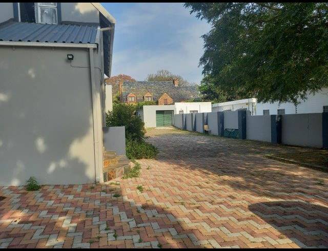 1 BEDROOM HOUSE RENTED IN WALMER